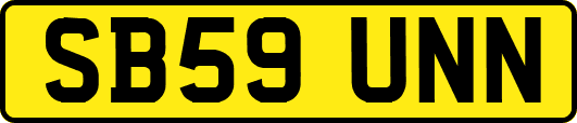 SB59UNN