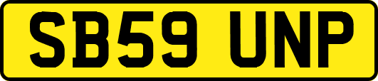 SB59UNP
