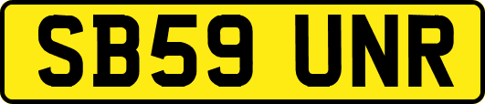 SB59UNR