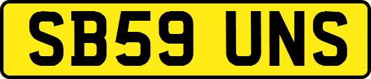 SB59UNS