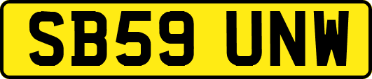 SB59UNW