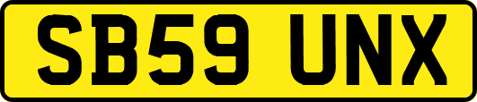 SB59UNX
