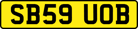 SB59UOB