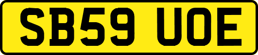 SB59UOE