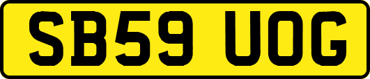 SB59UOG