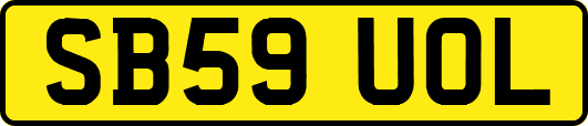 SB59UOL