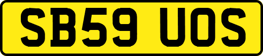 SB59UOS