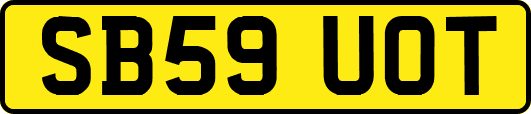 SB59UOT