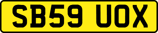 SB59UOX