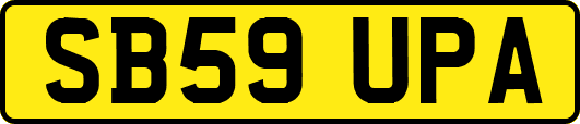 SB59UPA