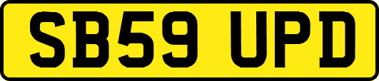 SB59UPD