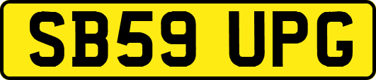 SB59UPG