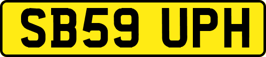 SB59UPH