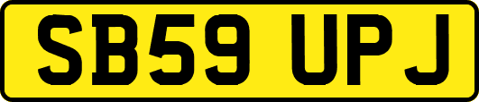 SB59UPJ
