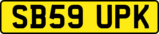 SB59UPK