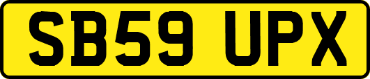 SB59UPX