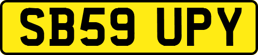 SB59UPY