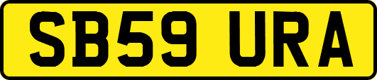 SB59URA