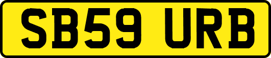 SB59URB
