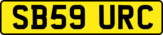 SB59URC