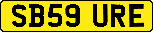 SB59URE
