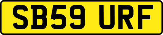 SB59URF