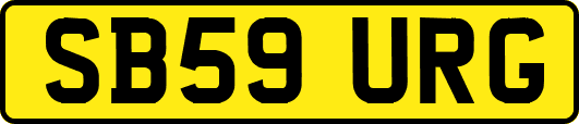 SB59URG