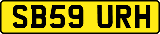 SB59URH
