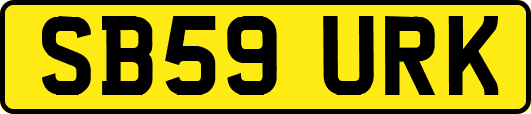 SB59URK