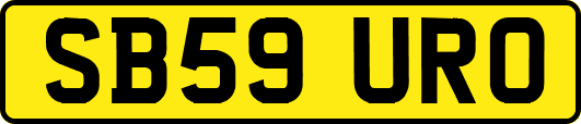 SB59URO