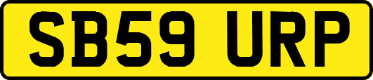 SB59URP
