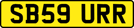 SB59URR
