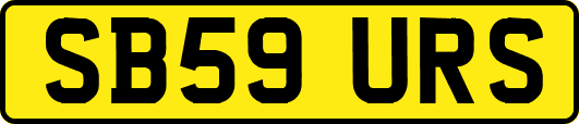 SB59URS