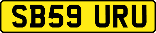 SB59URU