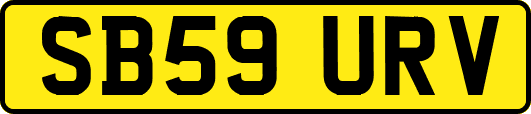 SB59URV