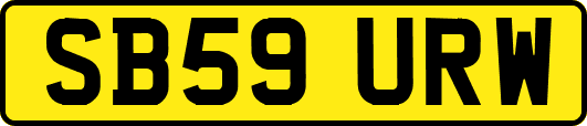 SB59URW