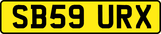 SB59URX