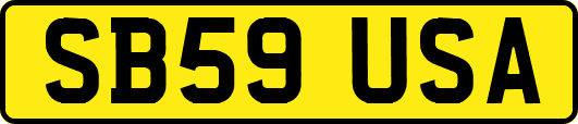 SB59USA