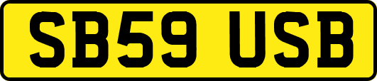 SB59USB