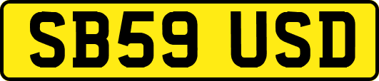 SB59USD