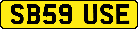 SB59USE