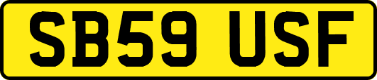 SB59USF