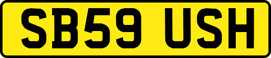 SB59USH