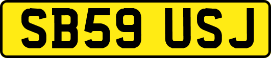 SB59USJ