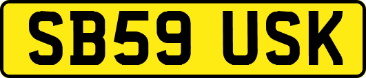 SB59USK