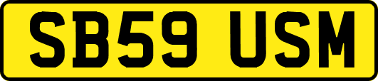 SB59USM