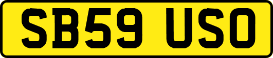 SB59USO