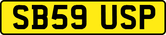 SB59USP