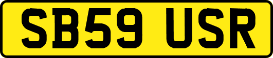 SB59USR