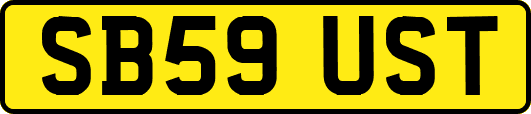 SB59UST